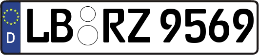 LB-RZ9569