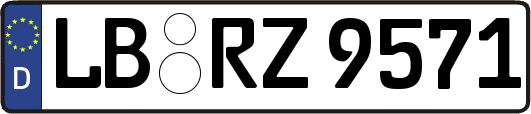 LB-RZ9571