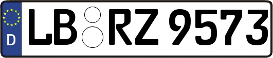 LB-RZ9573