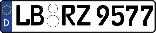 LB-RZ9577