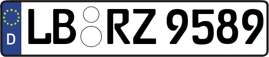 LB-RZ9589