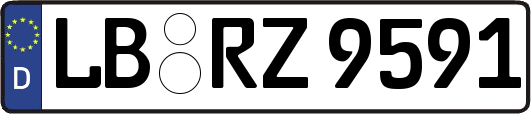 LB-RZ9591