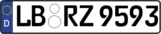 LB-RZ9593