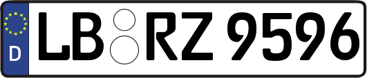 LB-RZ9596