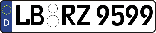 LB-RZ9599