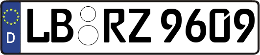 LB-RZ9609