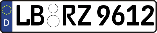 LB-RZ9612