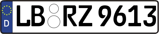 LB-RZ9613