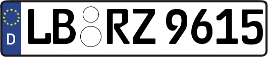 LB-RZ9615