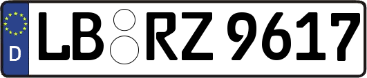 LB-RZ9617
