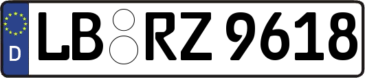 LB-RZ9618