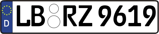 LB-RZ9619