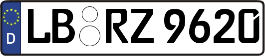 LB-RZ9620