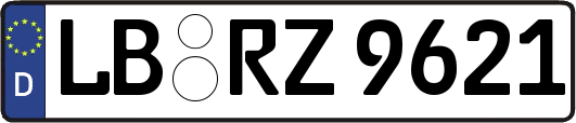 LB-RZ9621