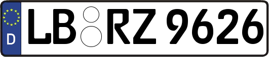 LB-RZ9626