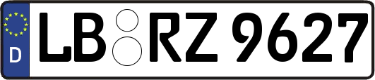 LB-RZ9627