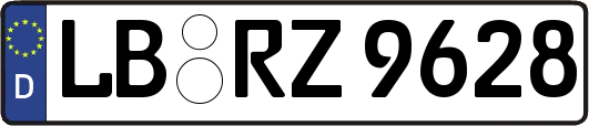 LB-RZ9628