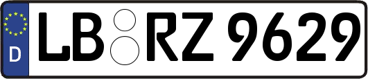 LB-RZ9629