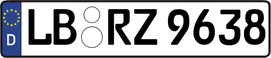 LB-RZ9638