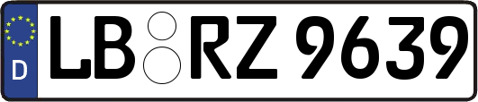 LB-RZ9639