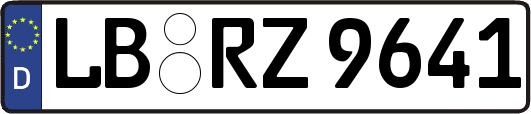 LB-RZ9641
