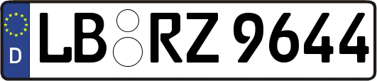 LB-RZ9644