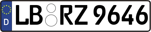 LB-RZ9646