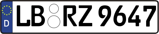 LB-RZ9647
