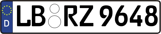 LB-RZ9648