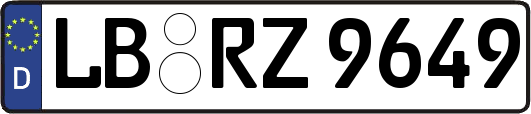 LB-RZ9649