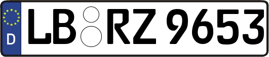 LB-RZ9653