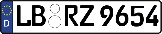 LB-RZ9654
