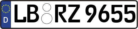 LB-RZ9655