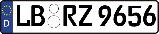 LB-RZ9656
