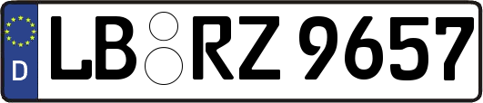 LB-RZ9657