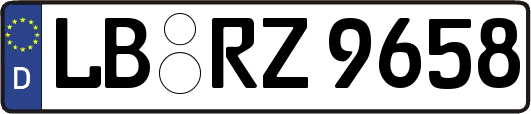 LB-RZ9658