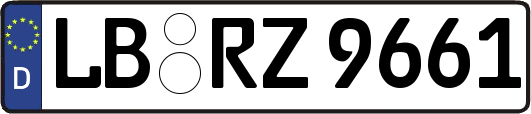 LB-RZ9661