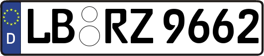 LB-RZ9662