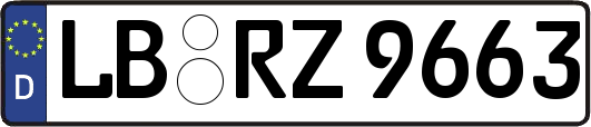 LB-RZ9663