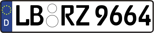 LB-RZ9664