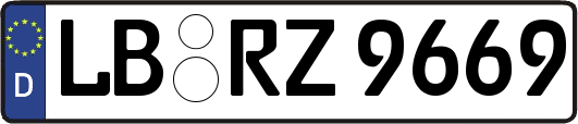 LB-RZ9669