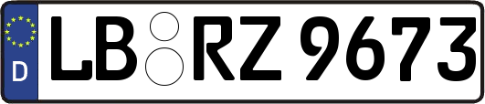 LB-RZ9673