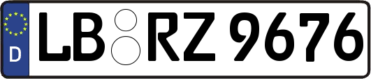 LB-RZ9676