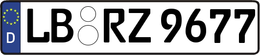LB-RZ9677