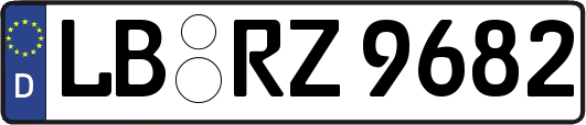LB-RZ9682