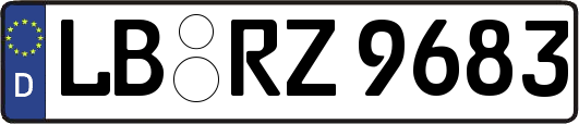LB-RZ9683