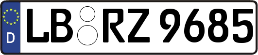 LB-RZ9685