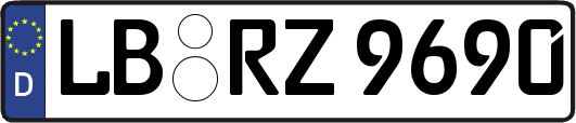 LB-RZ9690