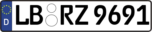 LB-RZ9691