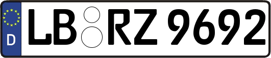 LB-RZ9692